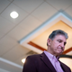 Illustration for article titled Civil Rights Leaders Meet With Sen. Joe Manchin In Hopes That He’ll Be Less Racist